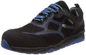 Scarpe COFRA TOUCHDOWN S7S FO SR 79510-N00