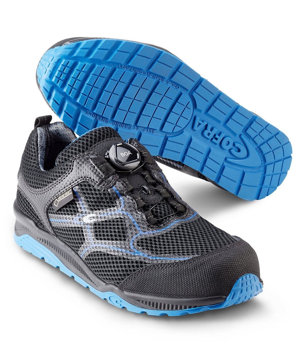 Scarpe COFRA TOUCHDOWN S7S FO SR 79510-N00