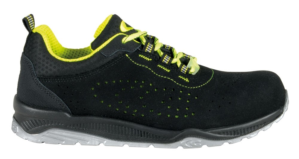 Scarpe COFRA SNAP ESD S1PS FO SR 79560-N00