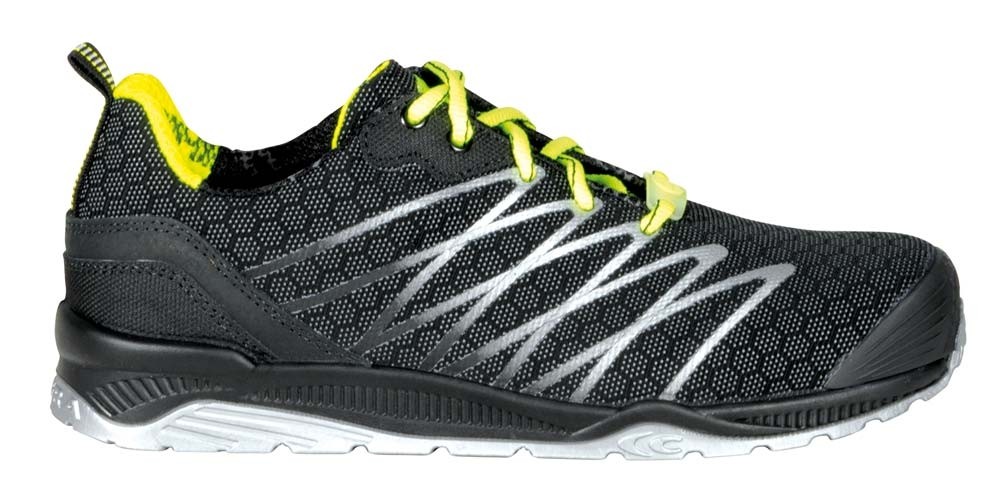 Scarpe COFRA SUPPORTERS S3S ESD FO SR