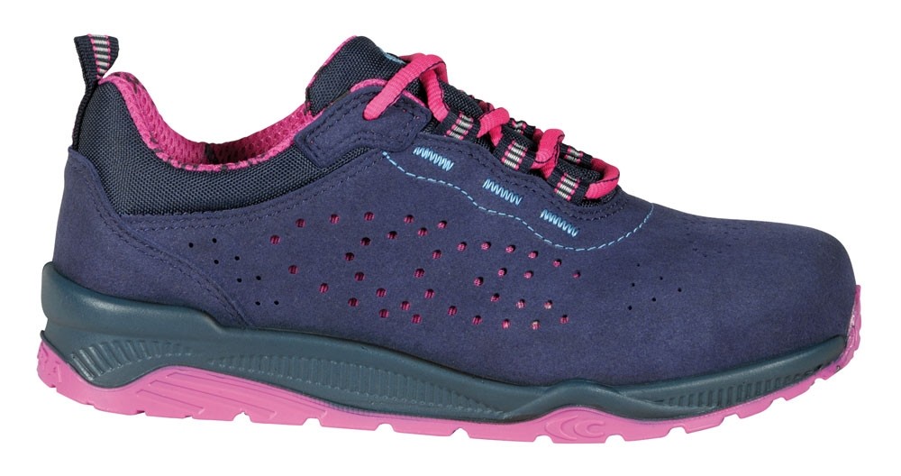 Scarpe Cofra BODY S1PS FO SR