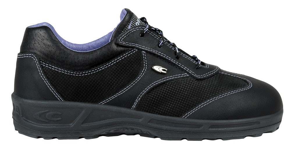 Scarpe COFRA PAULA S3S FO SR 76590-N00