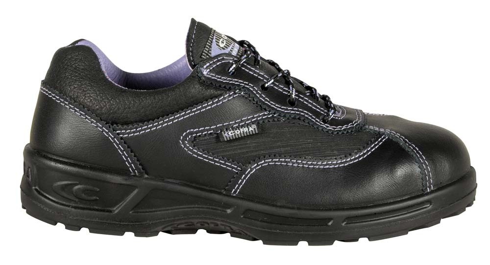 Scarpe COFRA SOPHIE S3S FO SR 76530-N00