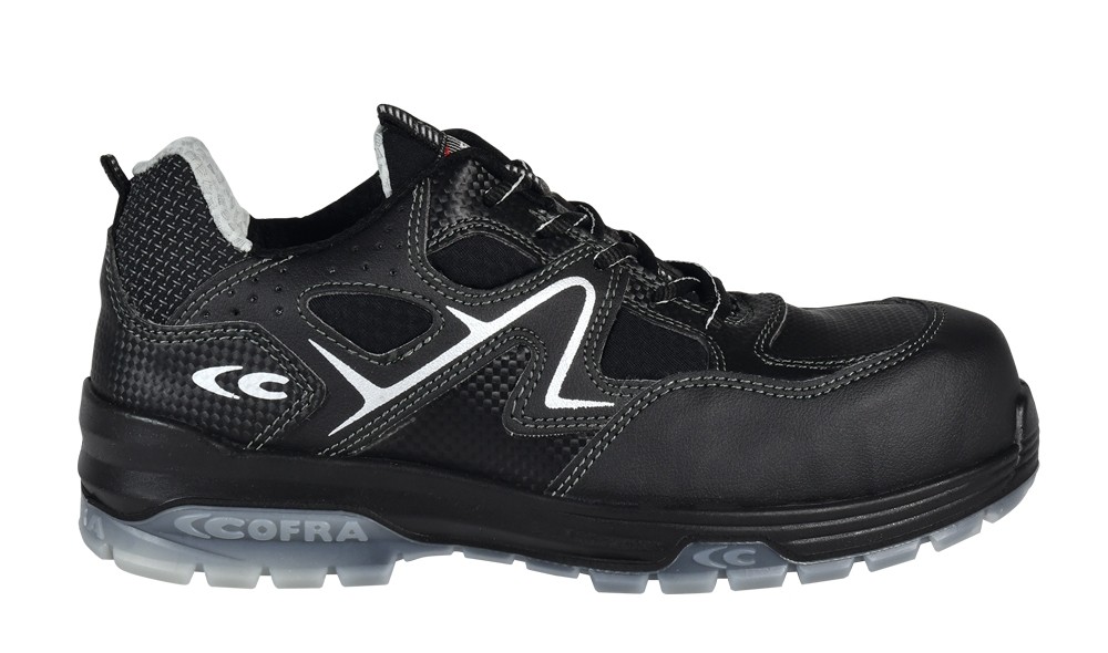Scarpe COFRA TARANTA S1PS FO SR