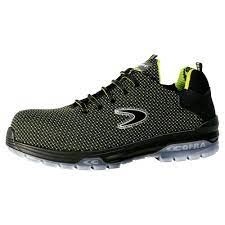 Scarpe Cofra REVIVAL S3S FO SR 20320-N00