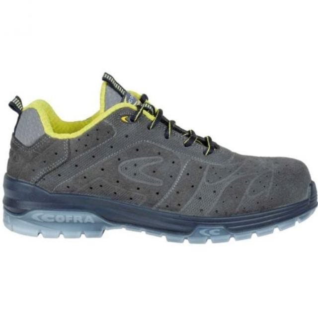 Scarpe Cofra Morandi S1P 20560-000