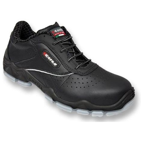 Scarpe COFRA MONET BLACK S3S FO SR 20510-N00