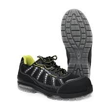 Scarpe COFRA MIRO' BLACK S1P 20660-000