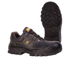 Scarpe COFRA NEW VOLGA UK S3 FO SR NT650-000