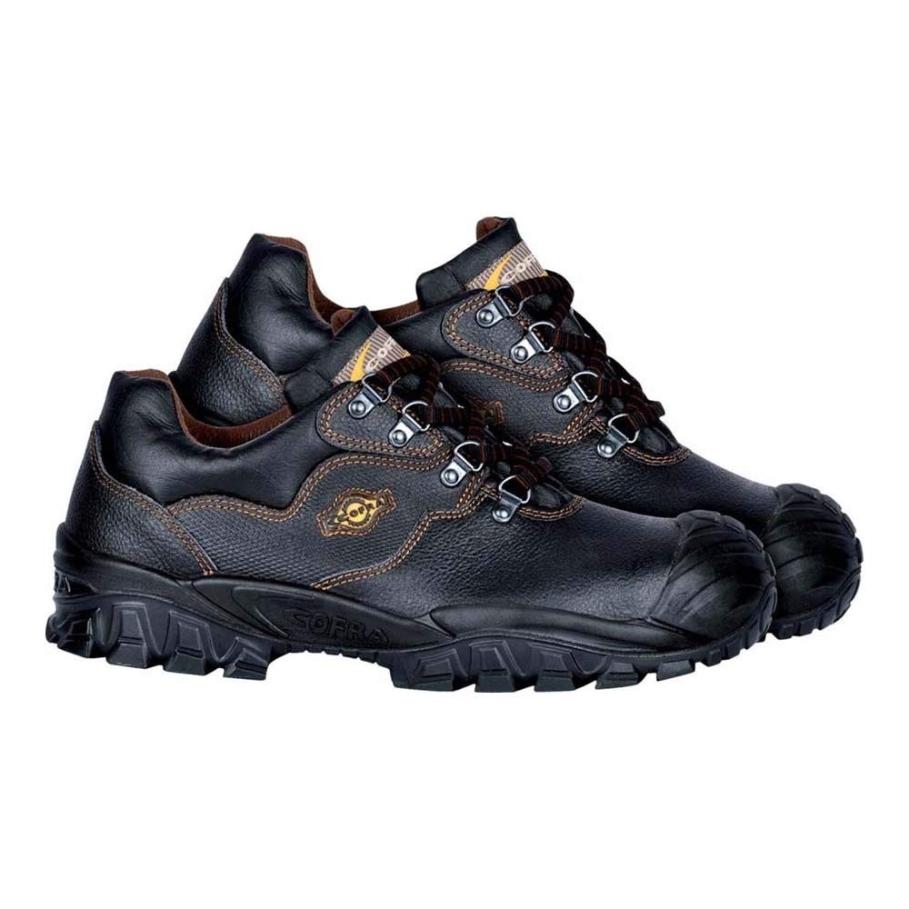 Scarpe COFRA NEW VOLGA UK S3 FO SR NT650-000