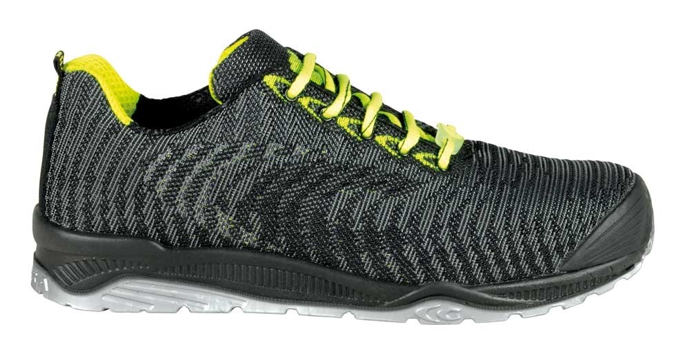 Scarpe COFRA CLUB S1PS FO SR ESD