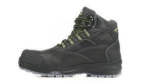 Scarpe Alte Cofra GAUGUIN BLACK S7S CI FO SR 20520-N00