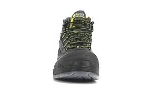 Scarpe Alte Cofra GAUGUIN BLACK S7S CI FO SR 20520-N00