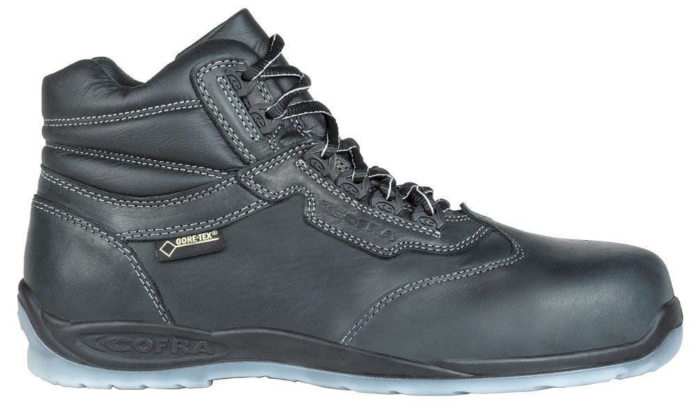 Scarpe S3 COFRA 11560 CUVIER, qualit� e garanzia