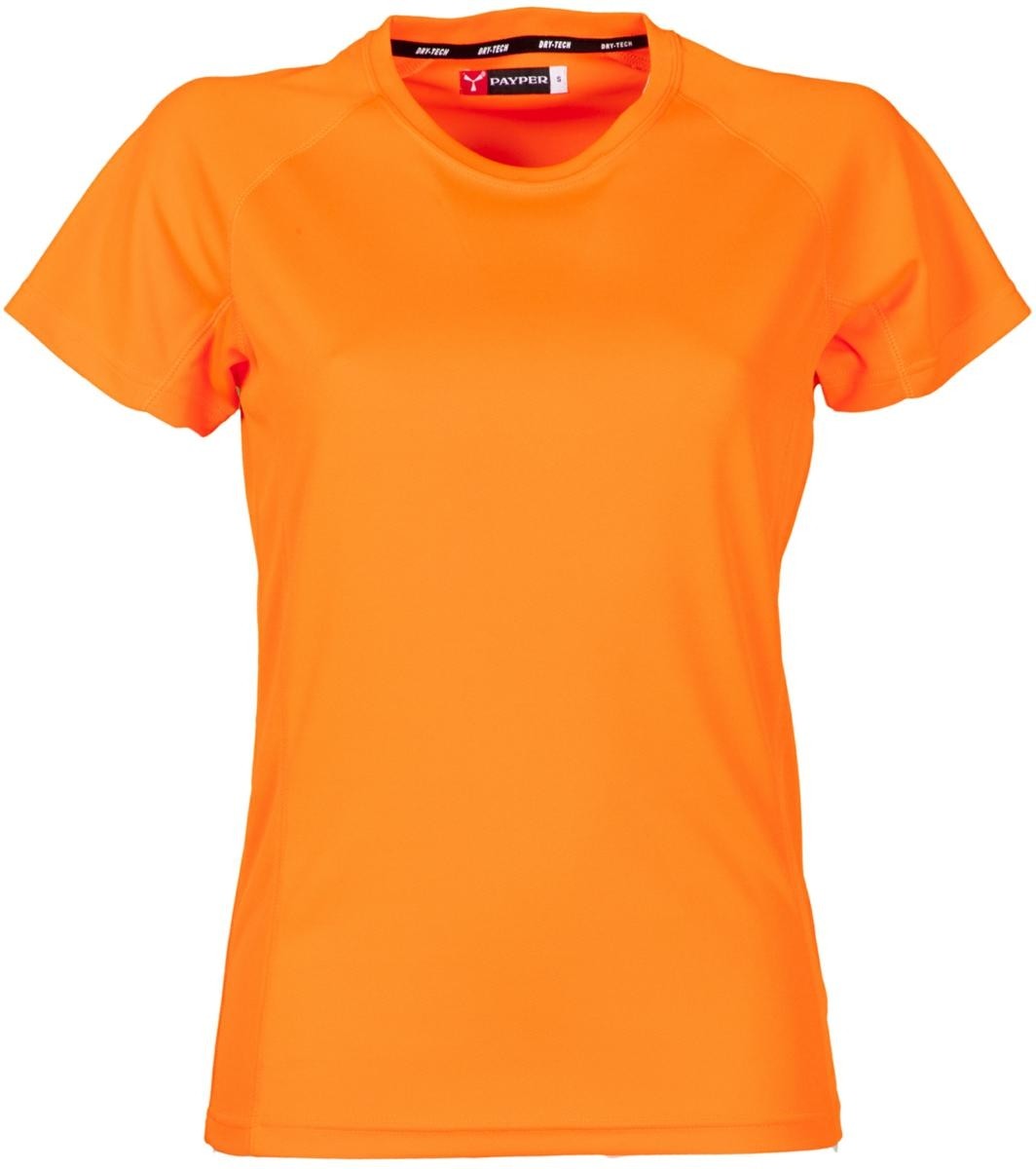 Tshirt da corsa per donna Payper Runner Lady