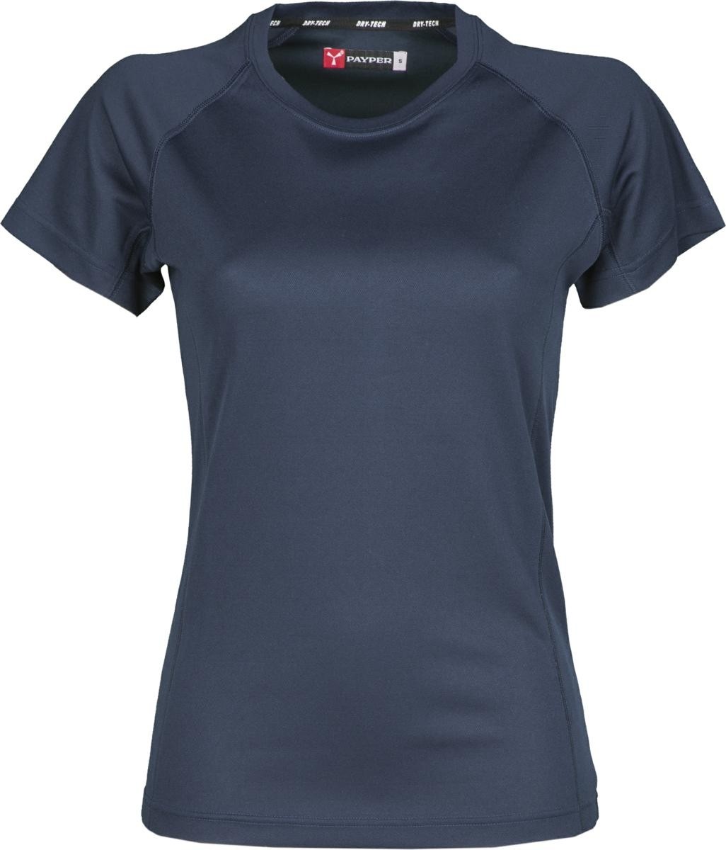 Tshirt da corsa per donna Payper Runner Lady