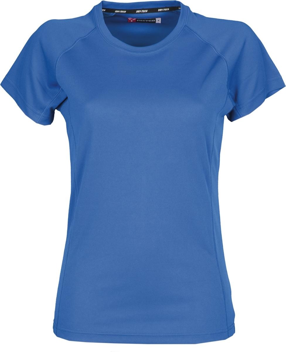 Tshirt da corsa per donna Payper Runner Lady