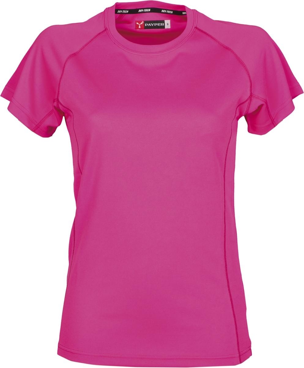 Tshirt da corsa per donna Payper Runner Lady