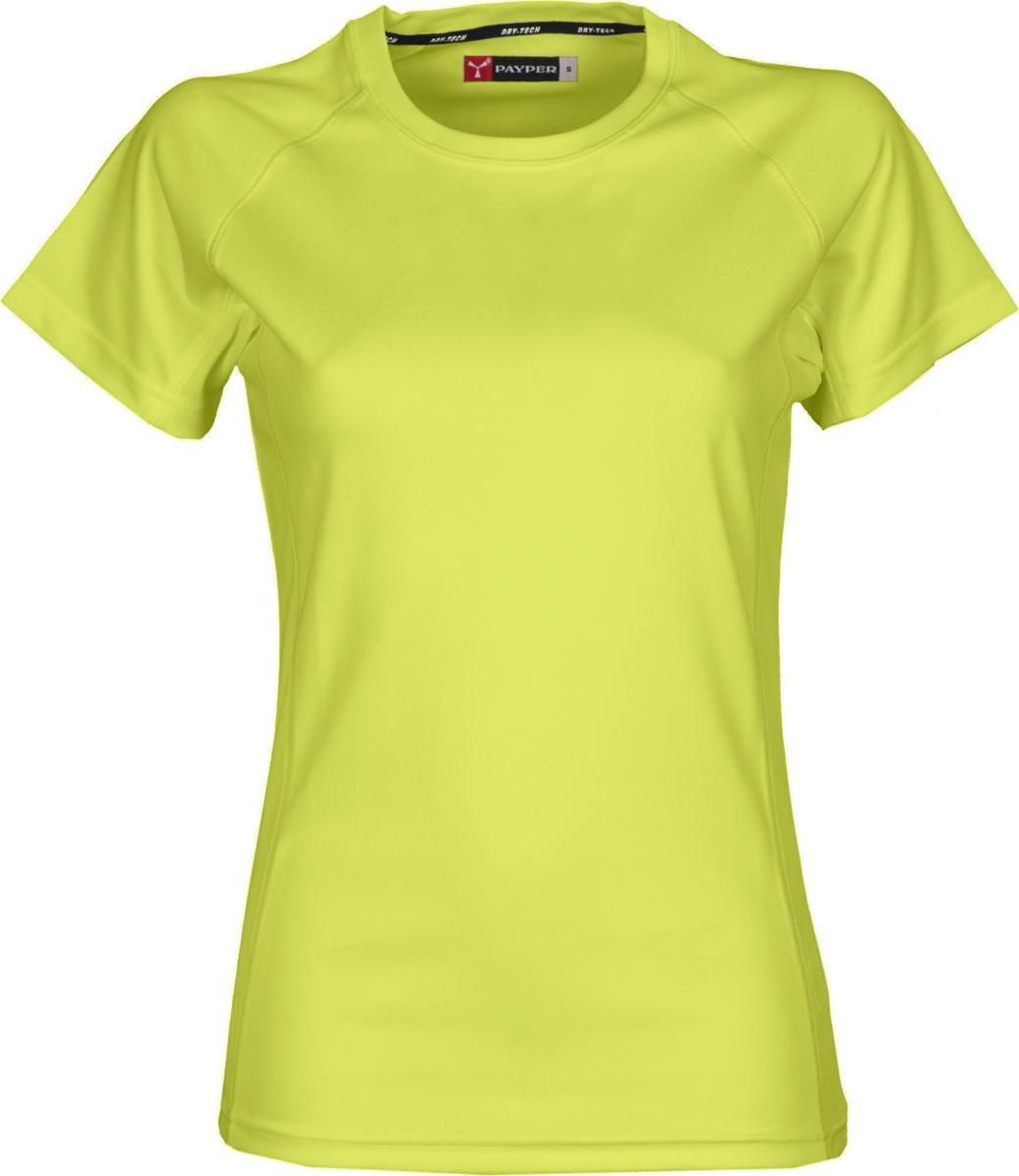 Tshirt da corsa per donna Payper Runner Lady