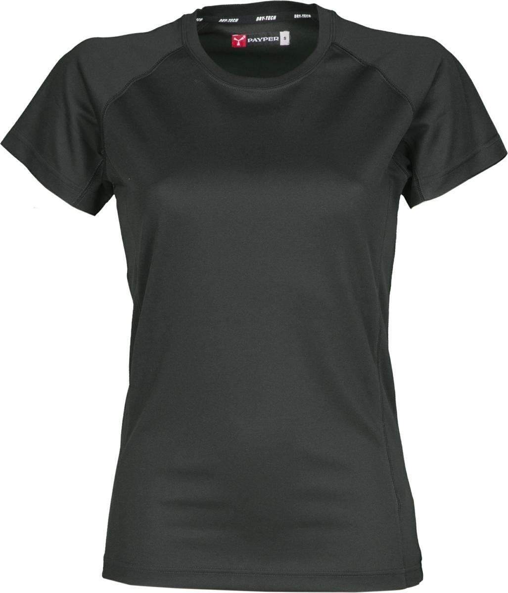 Tshirt da corsa per donna Payper Runner Lady