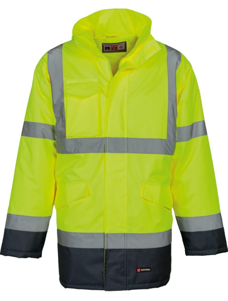 Giubbino Yard Payper 001221