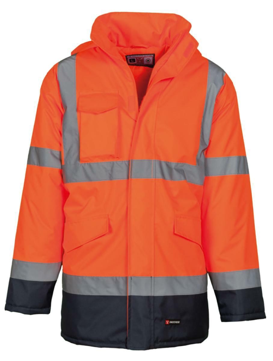Giubbino Yard Payper 001221