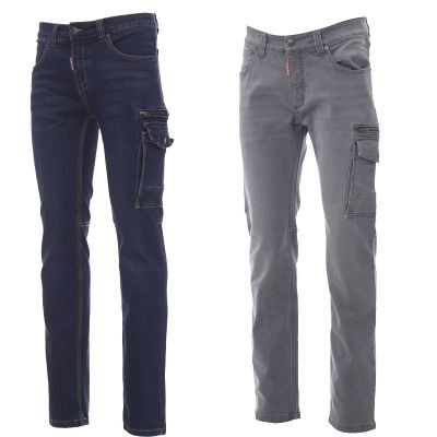 Pantaloni Jeans Payper West 001201