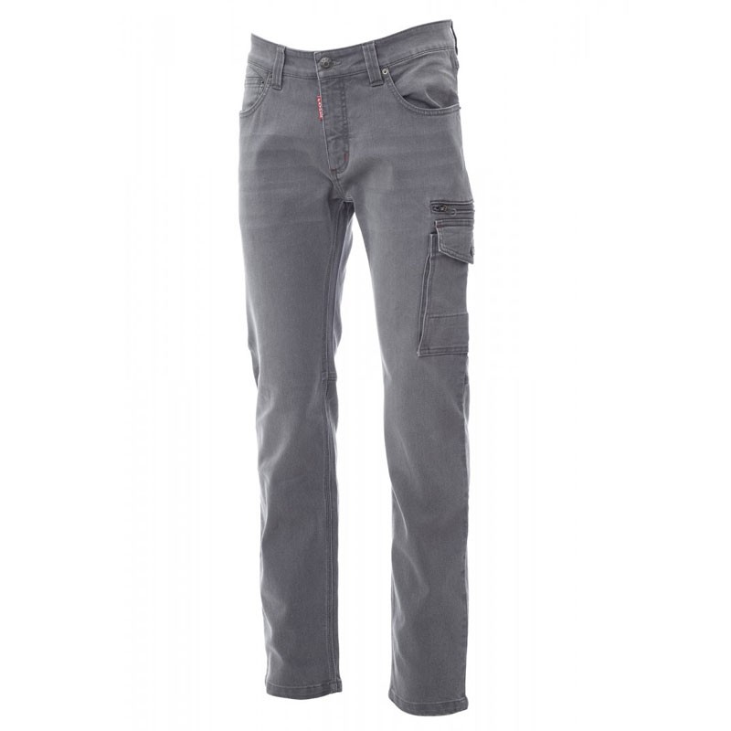 Pantaloni Jeans Payper West 001201