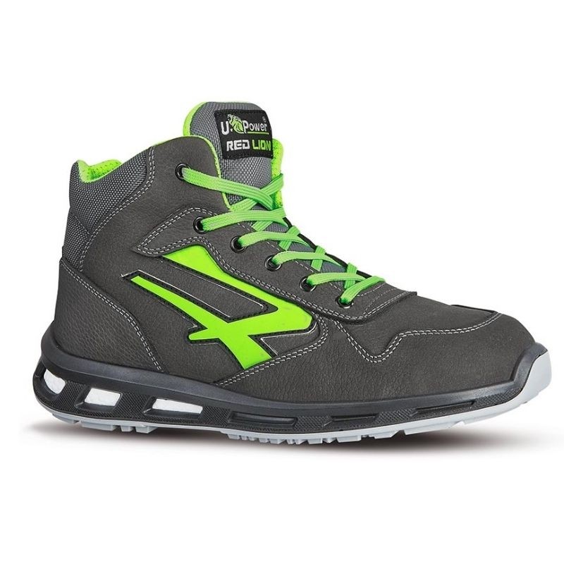 Scarpe U-Power Hummer S3 SRC RL10174