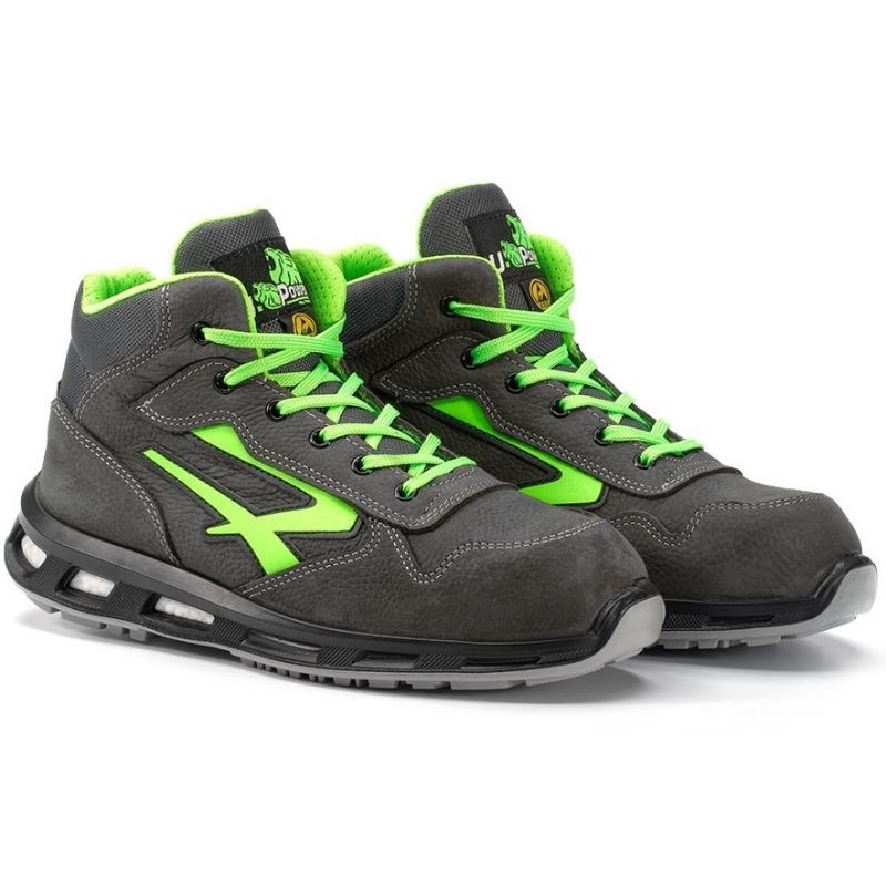 Scarpe U-Power Hummer S3 SRC RL10174