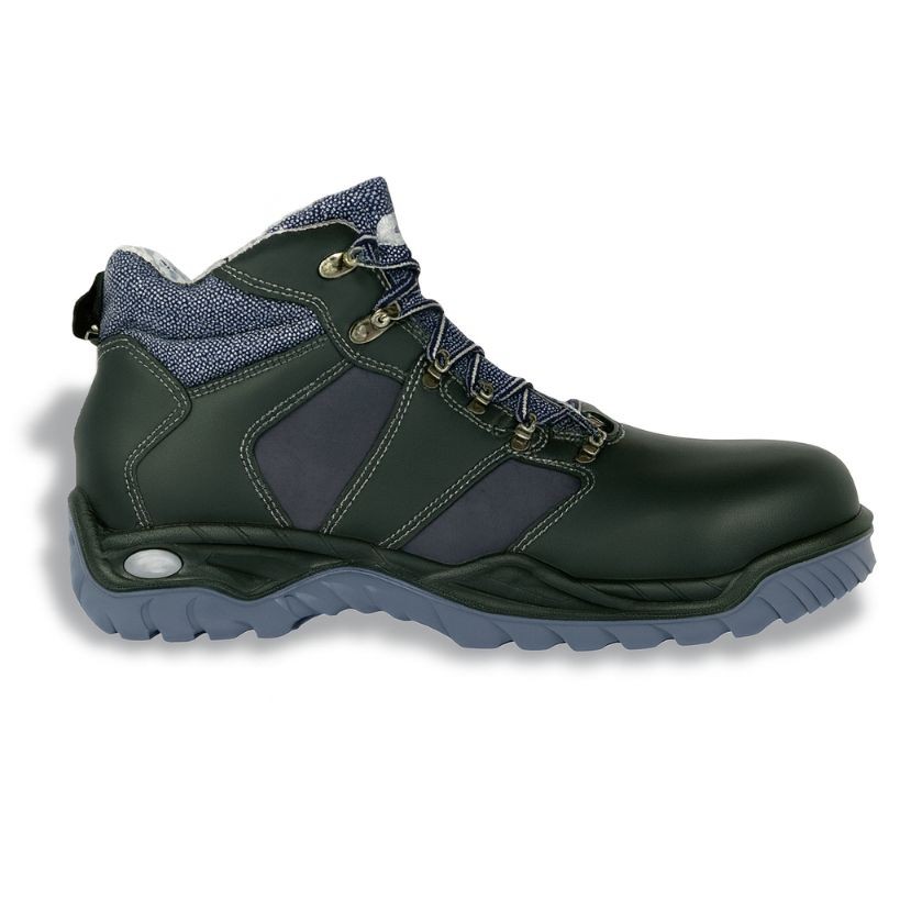 Scarpe COFRA FUNK BLACK ESD S3S FO SR 20601-N00