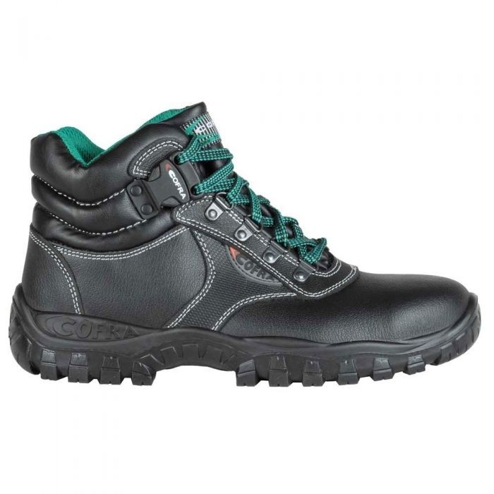 Scarpe COFRA PLUTONE S3 FO SR