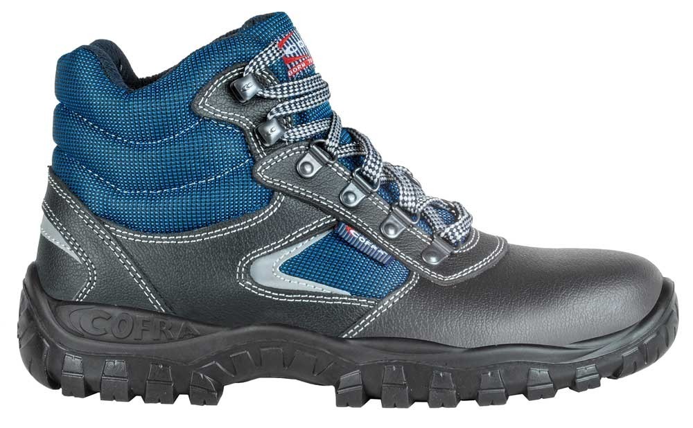 Scarpe COFRA SOHO S3 FO SR TA260-000