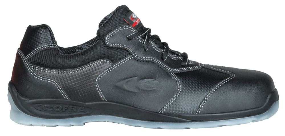 Scarpe Basse S3 COFRA-11410-000-BESSEL