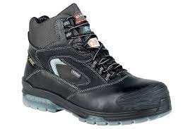 Scarpe COFRA VALZER BLACK S7S CI FO SR 20680-N00