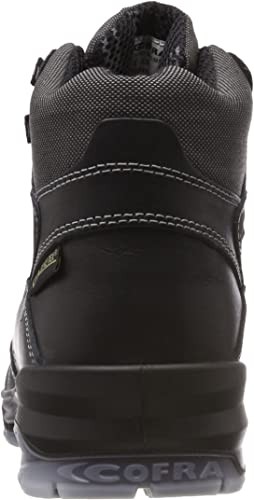 Scarpe COFRA VALZER BLACK S7S CI FO SR 20680-N00