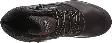 Scarpe COFRA VALZER BLACK S7S CI FO SR 20680-N00