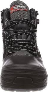 Scarpe COFRA VALZER BLACK S7S CI FO SR 20680-N00