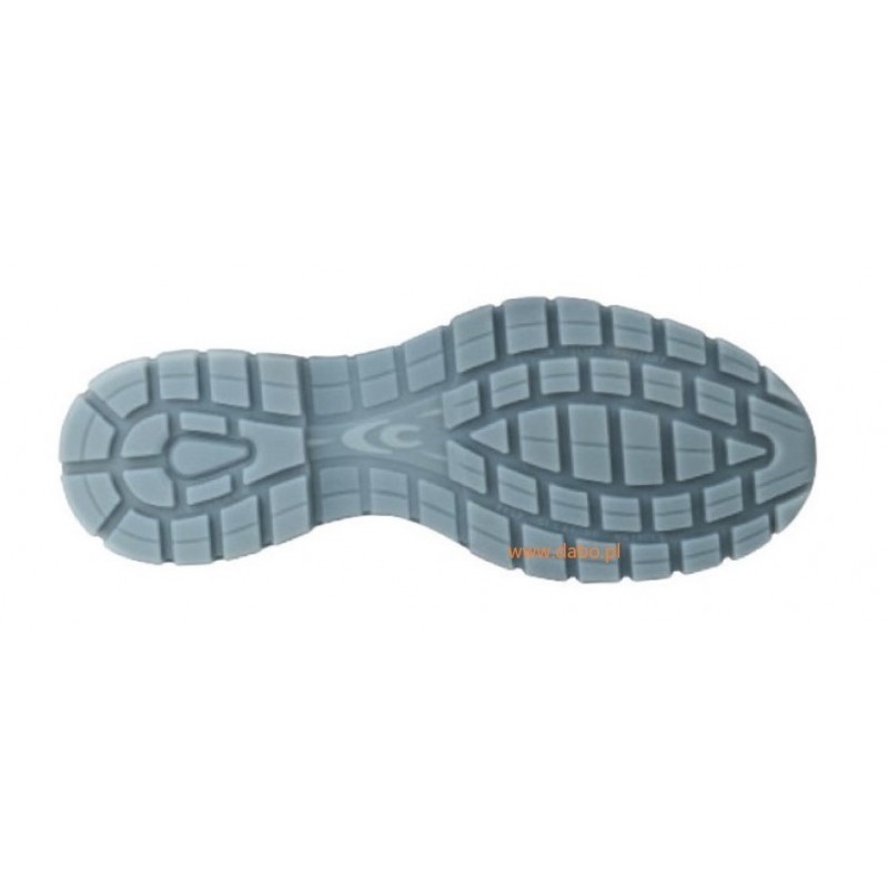 Scarpe COFRA VALZER BLACK S7S CI FO SR 20680-N00