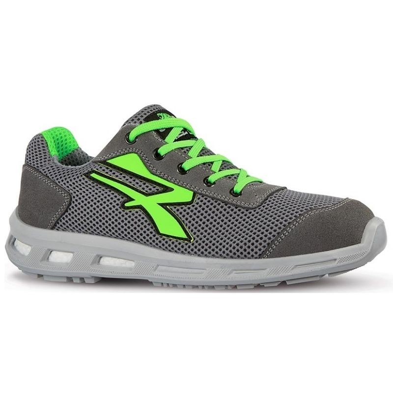 Scarpe U-Power Summer S1P RL20346