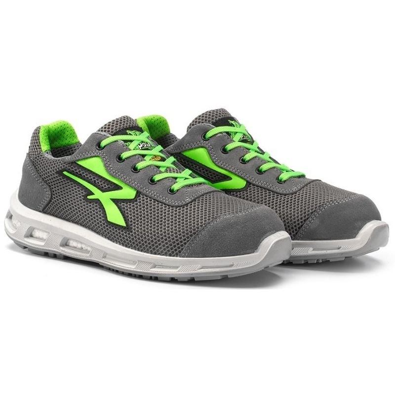 Scarpe U-Power Summer S1P RL20346