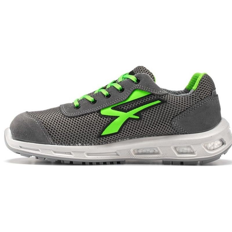 Scarpe U-Power Summer S1P RL20346