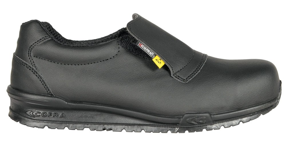 Scarpe Cofra PUBLIUS ESD S2 FO SR 78700-N03