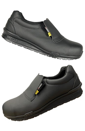 Scarpe Cofra PUBLIUS ESD S2 FO SR 78700-N03