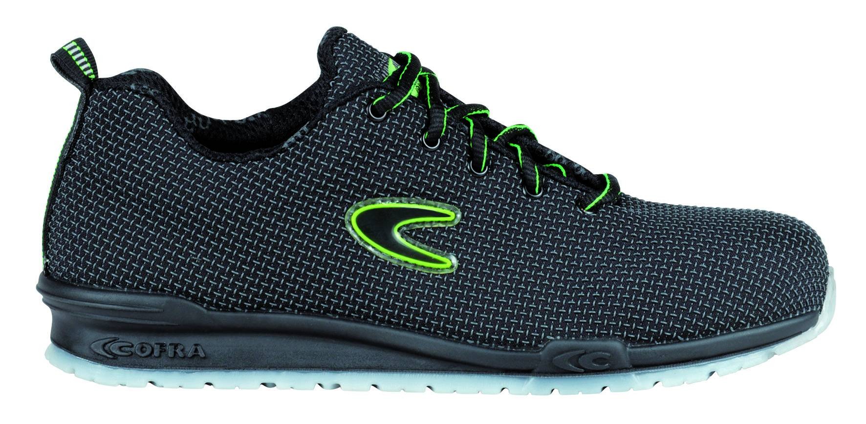 Scarpe COFRA LAKE O2 FO SR 78803-N00