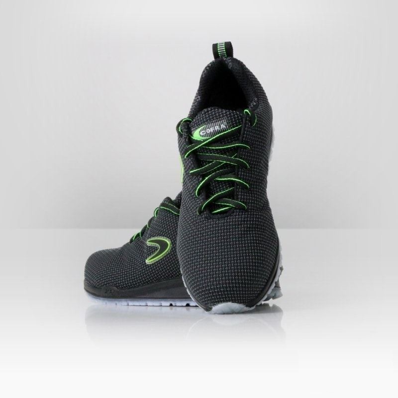 Scarpe COFRA LAKE O2 FO SR 78803-N00