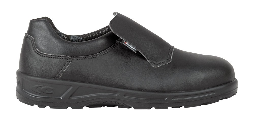 Scarpe Cofra ITACA BLACK S2 FO SR