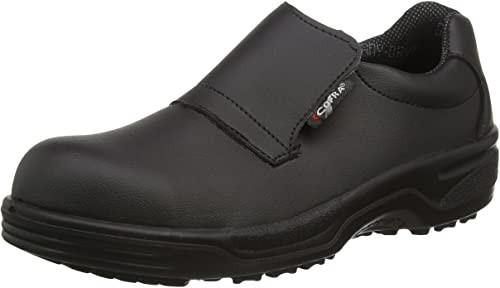 Scarpe Cofra ITACA BLACK S2 FO SR