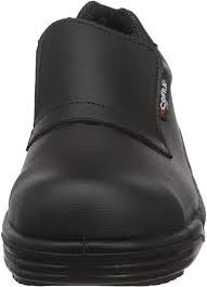 Scarpe Cofra ITACA BLACK S2 FO SR