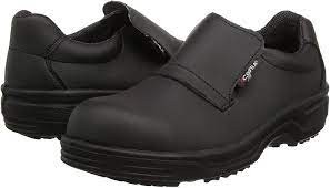 Scarpe Cofra ITACA BLACK S2 FO SR